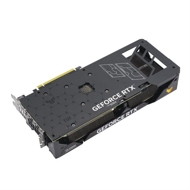 ASUS VGA 8GB RTX4060TI TUF-O8G-GAMING 3xDP/2xHDMI TUF-RTX4060TI-O8G-GAMING